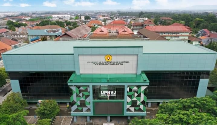 UPN Veteran Jakarta Hormati Proses Uji Materi Dosen di Mahkamah Konstitusi