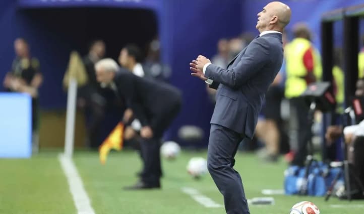 Roberto Martinez Nilai Portugal Kurang Beruntung Setelah Disingkirkan Spanyol di Piala Dunia 2026