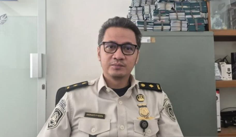 Kantor Imigrasi Jambi Hadirkan Paspor Minggu Ceria untuk Permudah Pengurusan Paspor di Hari Libur