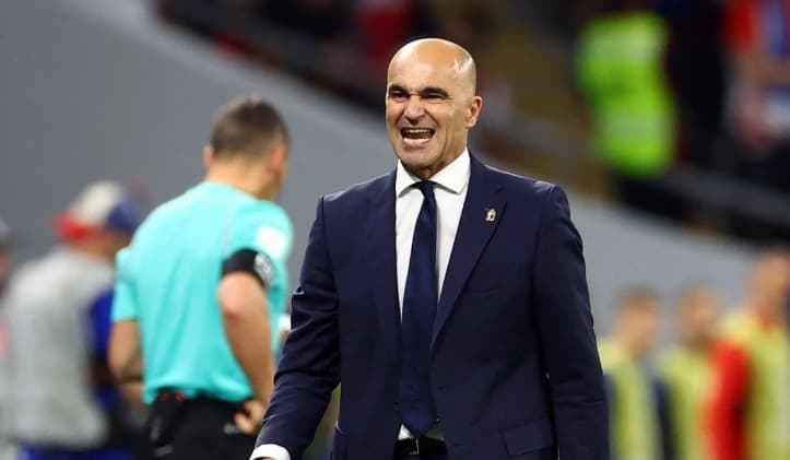Roberto Martinez Mundur dari Timnas Portugal Usai Tersingkir di Piala Dunia 2026