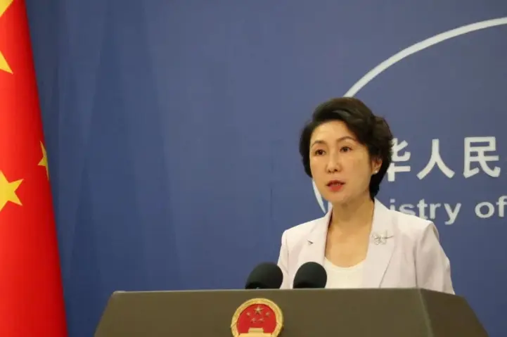 China Tegaskan Uji Rudal dari Kapal Selam Nuklir Merupakan Latihan Militer Rutin