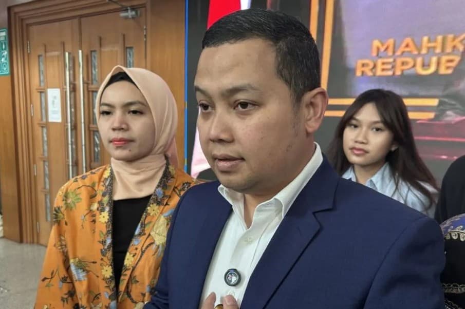 Nadiem Makarim Ajukan Banding atas Vonis Kasus Chromebook, Kuasa Hukum Minta Pengadilan Tinggi Buka Kembali Fakta Persidangan