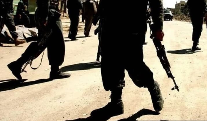 Operasi Keamanan di Pakistan Tewaskan Empat Terduga Militan Usai Serangan Maut di Balochistan