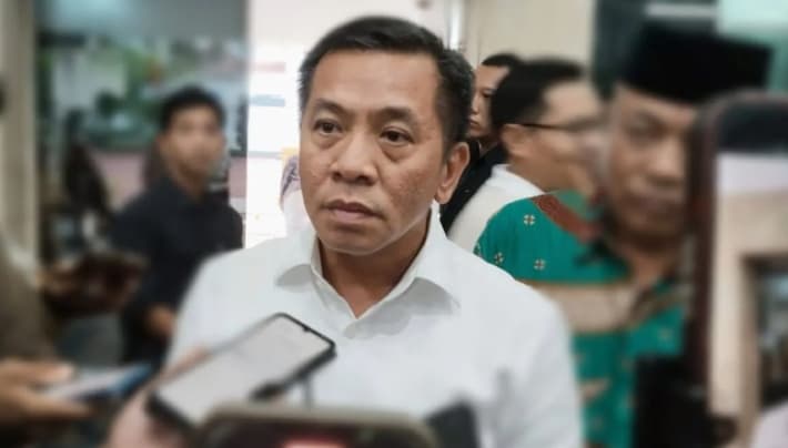 Bupati Karawang Pastikan Distribusi Air Bersih Terus Dilakukan ke Wilayah Terdampak Kekeringan