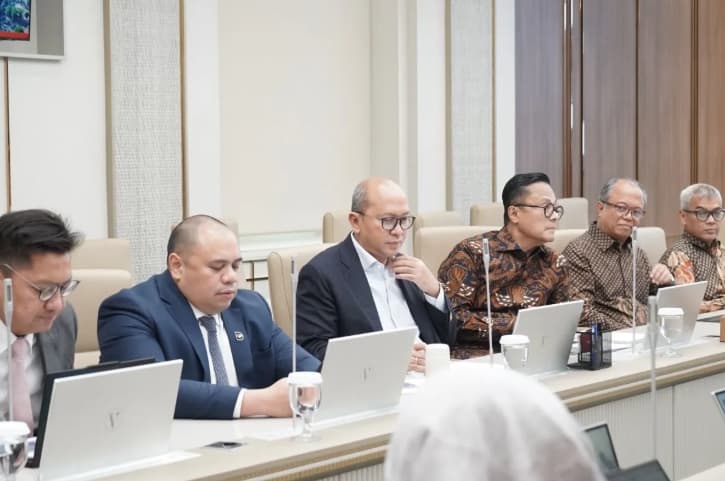Danantara Gabungkan Empat Perusahaan Asset Management BUMN ke Mandiri Manajemen Investasi