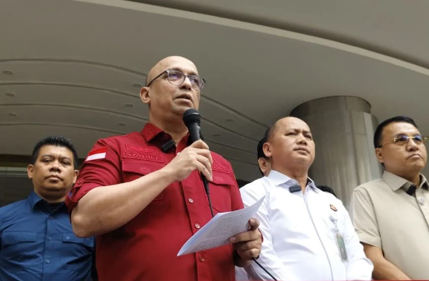 Kejaksaan Agung Menetapkan Tiga Tersangka Dugaan Korupsi Tata Kelola Pertambangan PT PMM Terkait Ekspor Logam Tanah Jarang