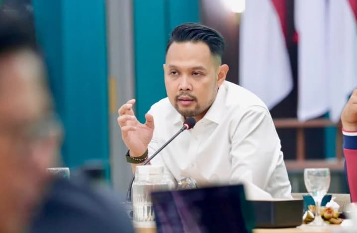 Legislator Dukung Danantara Usut Dugaan Fraud di PT Pos Indonesia hingga Tuntas