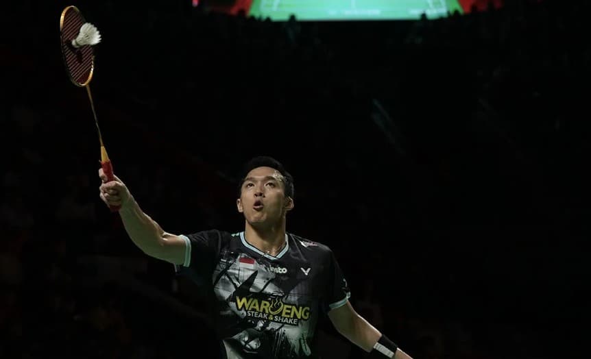 Indonesia Menurunkan 12 Wakil pada Japan Open 2026, Jonatan Christie hingga Putri KW Siap Bertanding