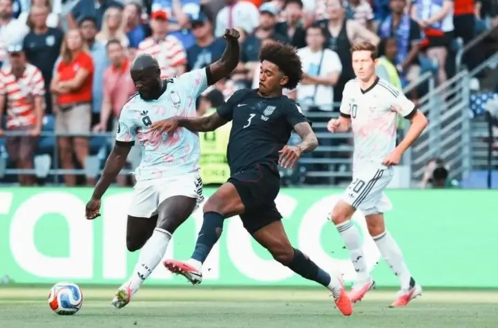 Aturan Sepak Bola Dinilai Tidak Semestinya Tunduk pada Kepentingan Kekuasaan Hegemonik
