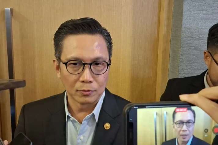 BEI Jalin Komunikasi dengan S&P Dow Jones Merespons Tinjauan Status Pasar Modal Indonesia