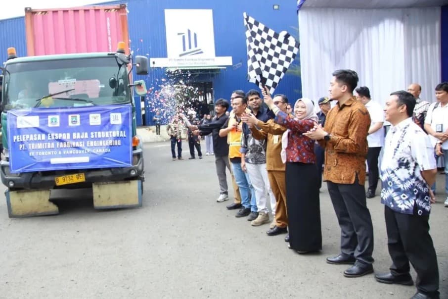 Kemendag Andalkan Tiga Strategi untuk Mendorong Ekspor Nasional di Tengah Ketidakpastian Global