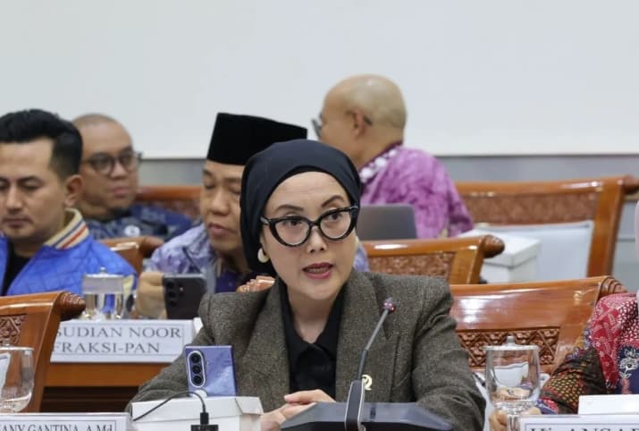 Legislator Berharap Panja DPR Hasilkan Skema Biaya Haji yang Adil dan Berkelanjutan