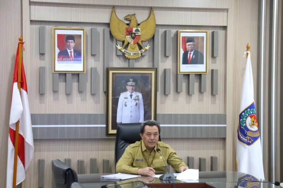 Yusharto Tegaskan Sinergi Hukum Negara dan Adat Jadi Kunci Perlindungan Masyarakat Adat di Papua Barat Daya