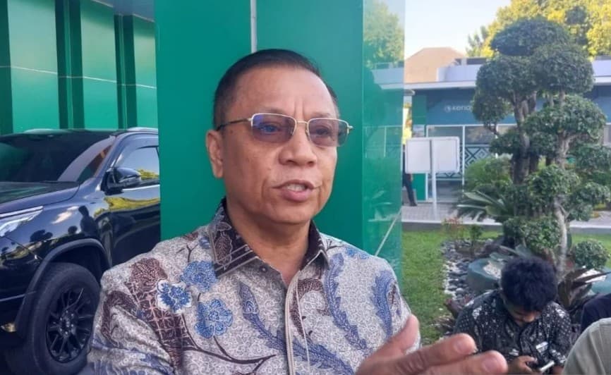Wali Kota Bima Melarang Penjualan Elpiji 3 Kilogram di Tingkat Pengecer untuk Menekan Kelangkaan dan Lonjakan Harga