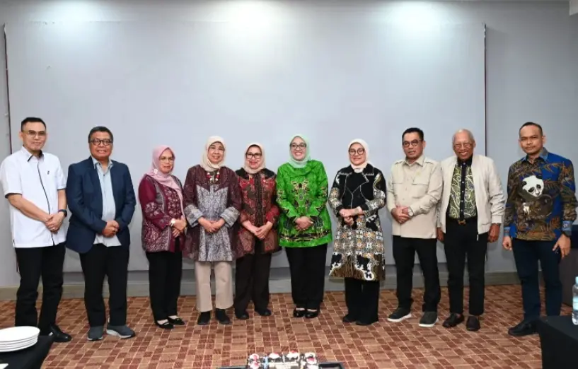 Badan Pengkajian MPR RI Dalami Desentralisasi Berbasis Kapasitas dan Dampak Melalui FGD di Makassar