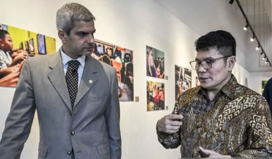 Dubes Kuwait Berharap I-GCC FTA Ditandatangani Akhir 2026 untuk Perkuat Perdagangan dan Investasi dengan Indonesia