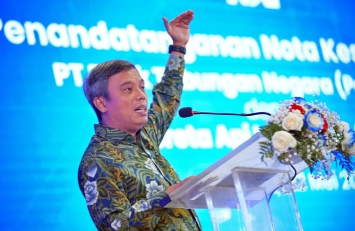 BTN Bukukan Laba Bersih Rp1,85 Triliun hingga Mei 2026, Melonjak 54,37 Persen Berkat Transformasi Bisnis
