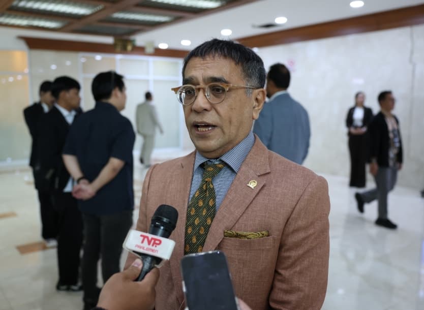 Samuel Wattimena Desak Pembinaan Ulang Buruh Berbasis Potensi Daerah untuk Hadapi Ancaman PHK Massal