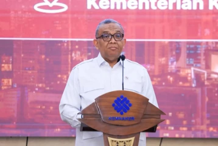 Wamenaker Tegaskan Peningkatan Kompetensi Jadi Kunci Hadapi Transformasi Dunia Kerja Masa Depan