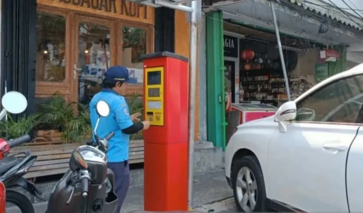 Realisasi Retribusi DKI Jakarta Capai Rp584,6 Miliar hingga Semester I 2026, DPRD Dorong Digitalisasi