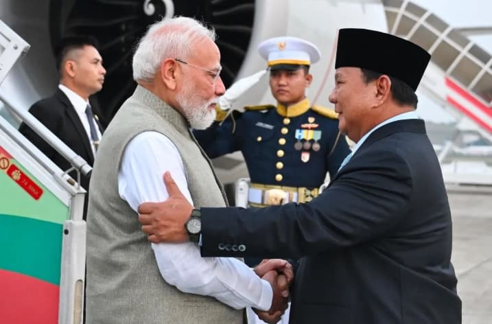 Menteri P2MI Berharap Kedekatan Indonesia dan India Buka Peluang Kerja Baru bagi PMI