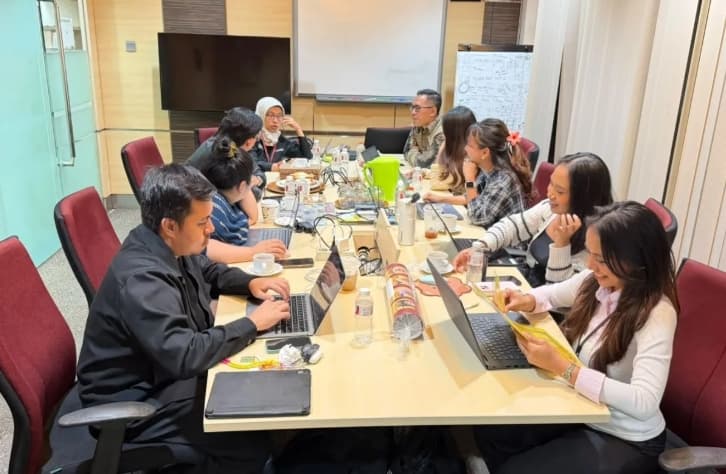 Universitas Bakrie Susun Strategi Hadapi Dampak AI terhadap Keberlangsungan Budaya Lokal