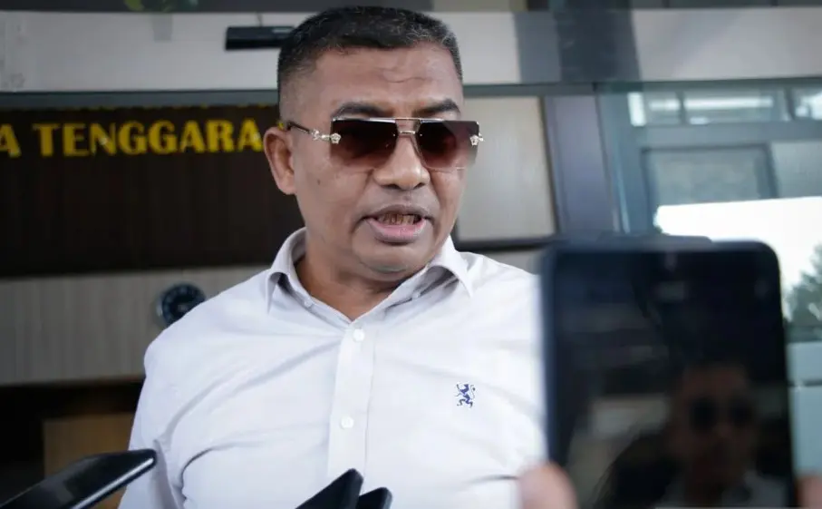 Mantan Inspektur NTB Menyatakan Audit Investigatif Anggaran LSMC 2023 Dilakukan atas Permintaan Kemenparekraf