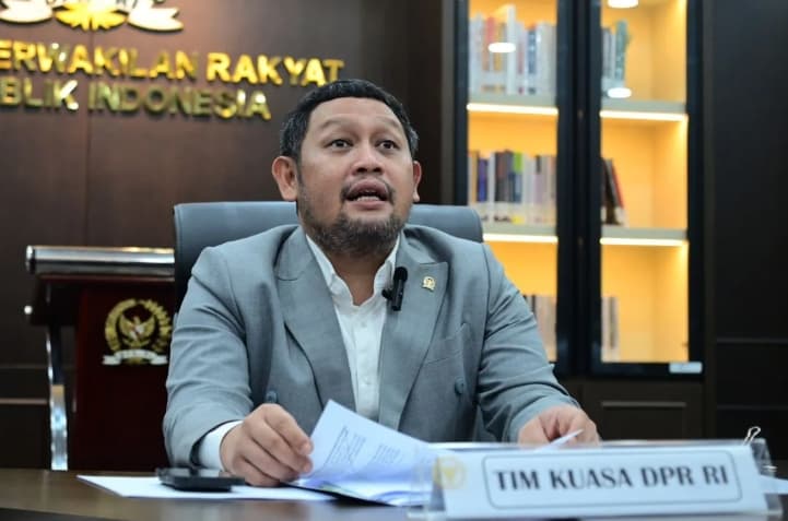 Anggota DPR Minta KPK Ungkap Tuntas Dugaan Gratifikasi Menhut agar Tak Timbulkan Spekulasi