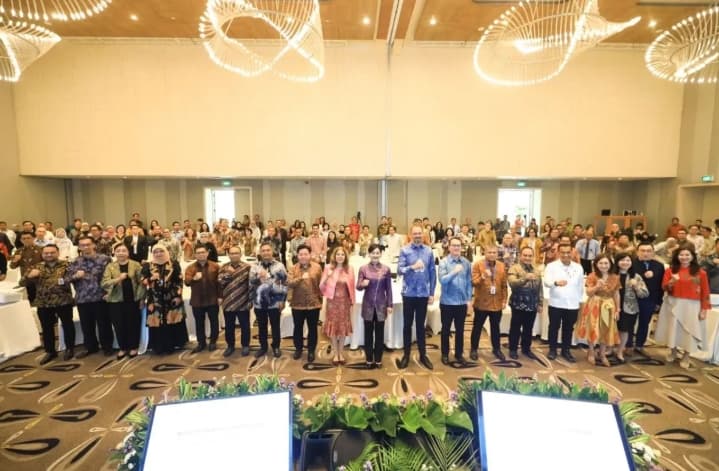 OJK Ingatkan Ancaman Scam Digital Makin Meluas, Kolaborasi Lintas Sektor Diperkuat