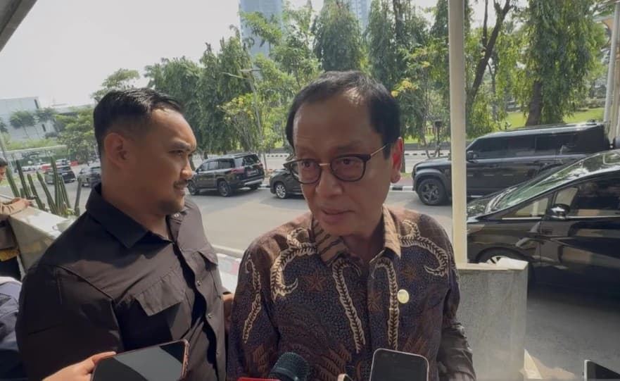 OJK Terbuka Bahas Usulan Himbara soal Perpanjangan Tenor Dana SAL hingga Satu Tahun