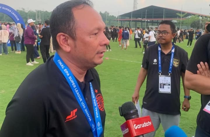 Persis Solo Umumkan Jajaran Kepelatihan Baru untuk Target Promosi pada Musim 2026/2027