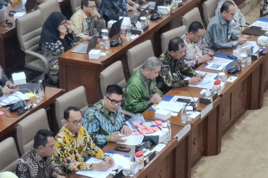 Taspen Dorong Reformasi Jaminan Sosial ASN demi Menjaga Keberlanjutan Pembayaran Manfaat