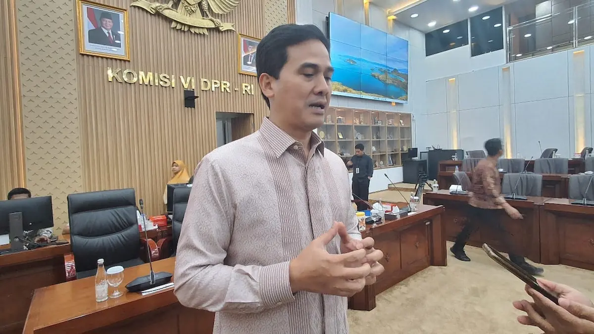 DPR Dorong Regulasi Jaminan Pensiun untuk PPPK