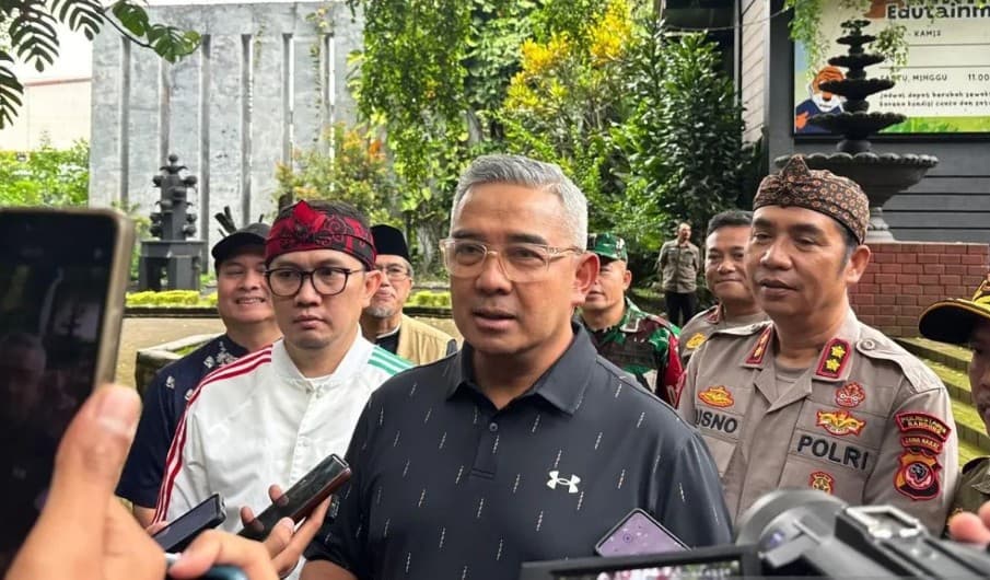 Kota Bandung Resmi Ditunjuk sebagai Tuan Rumah Rakernas Apeksi 2027 setelah Mendapat Dukungan di Medan