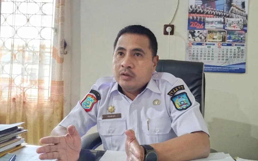 Pemerintah Kota Sorong Terapkan SIPADA untuk Perketat Pengawasan Pajak Hotel dan Restoran