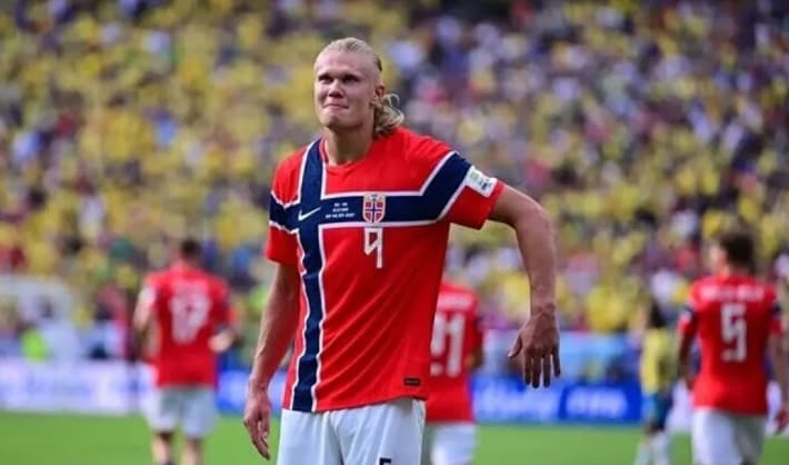 Jurgen Klinsmann Menilai Kekuatan Norwegia Lebih dari Sekadar Haaland dan Odegaard di Piala Dunia 2026