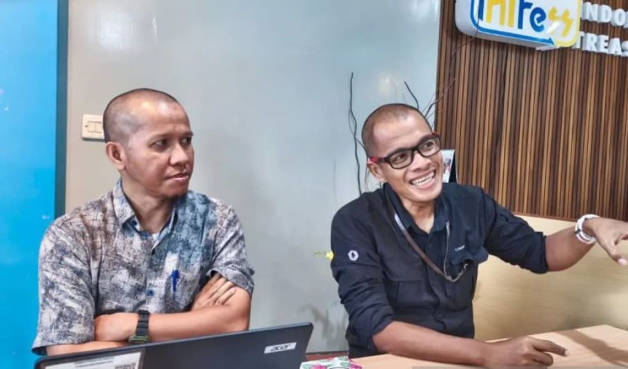 Pagu Dana Otsus Papua Tengah Bertambah Rp447 Miliar, KPPN Nabire Catat Total Alokasi Mencapai Rp1,688 Triliun