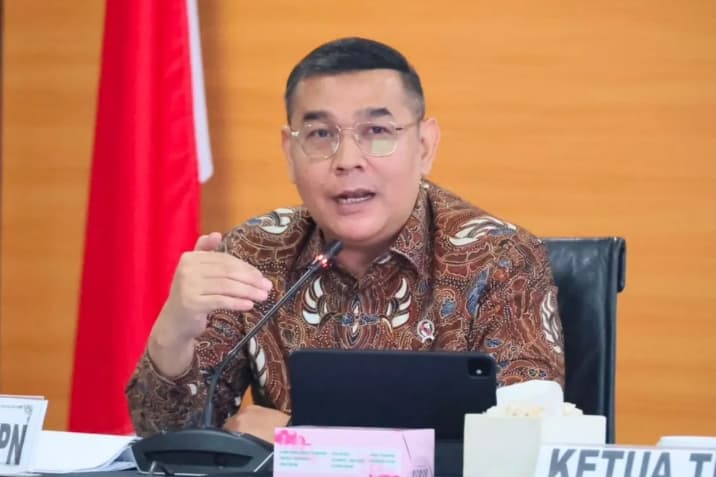 Wamen ATR Menegaskan Kepala Daerah Berperan Strategis dalam Penyelesaian Konflik Agraria