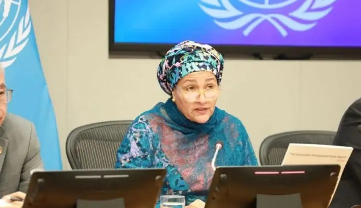 Laporan PBB Sebut Kemajuan Tujuan Pembangunan Berkelanjutan Masih Belum Merata dan Tidak Memadai