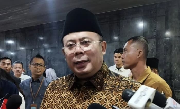 DPR Meminta Kemendagri Turun Tangan Atasi Polemik PPPK yang Dirumahkan di Daerah