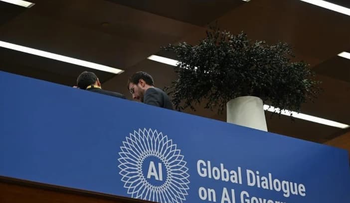 China Serukan Upaya Menjembatani Kesenjangan Artificial Intelligence dalam Dialog Global PBB