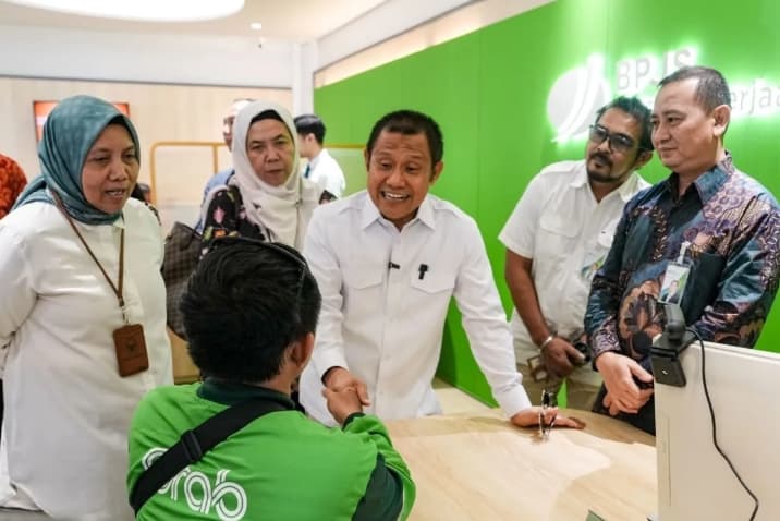 Menko PM Memastikan Pelayanan BPJS Kesehatan Berjalan Tanpa Diskriminasi bagi Seluruh Peserta