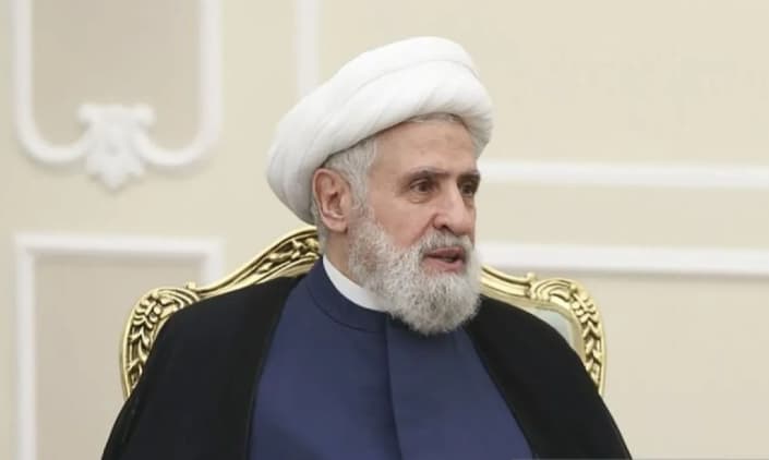 Hizbullah Tolak Kesepakatan Lebanon-Israel dan Tegaskan Tetap Melanjutkan Perlawanan