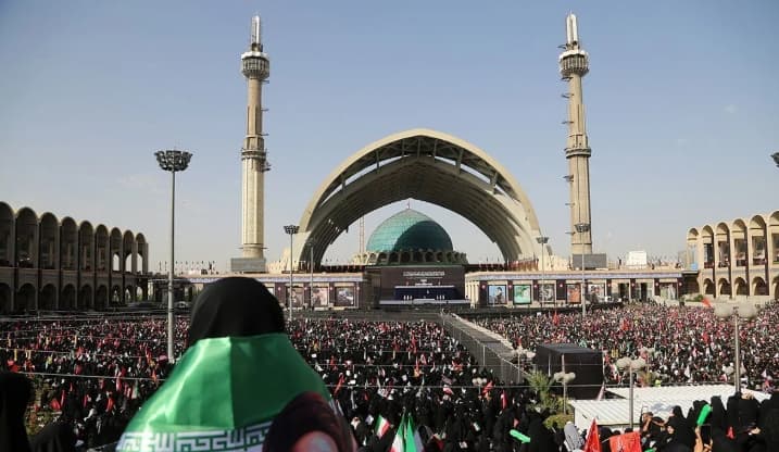 Wakil Menlu Iran Sebut Donald Trump Lebih Memahami "Bahasa Kekerasan" di Tengah Memanasnya Konflik