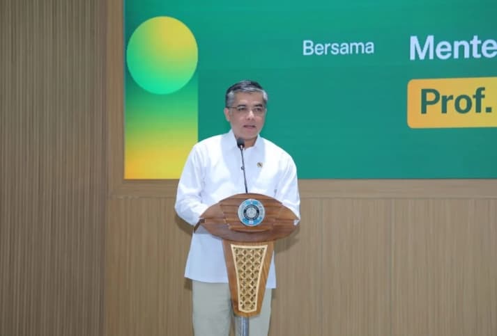 Menaker Sebut Transformasi Digital Jadi Momentum Mencetak SDM Adaptif Hadapi Dunia Kerja