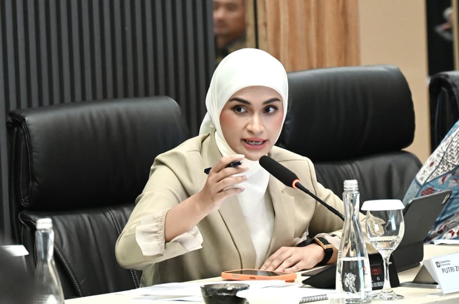 Komisi XII DPR Mendorong Optimalisasi Potensi Energi Terbarukan di Lampung untuk Percepat Transisi Energi