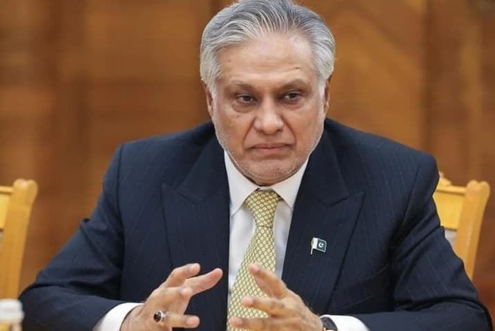 Pakistan Desak AS dan Iran Tahan Diri demi Menjaga Perdamaian dan Stabilitas Regional