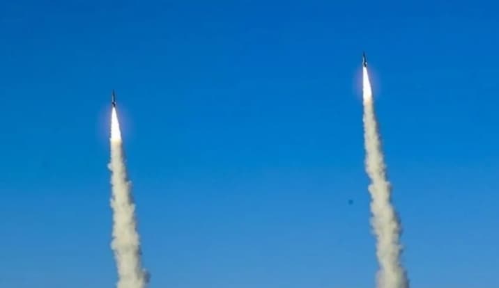 CENTCOM Konfirmasi Amerika Serikat Luncurkan Serangan Lanjutan ke Iran di Selat Hormuz