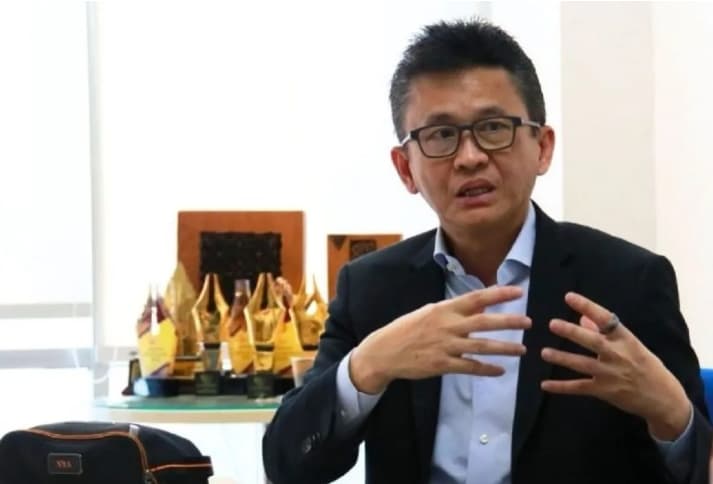 Transaksi Olein di JFX Tembus Rp7,3 Triliun, Sentimen Global Picu Lonjakan Perdagangan