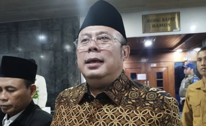 Wakil Ketua DPR Meminta Sinkronisasi Data Kebutuhan Guru untuk Penyusunan APBN 2027